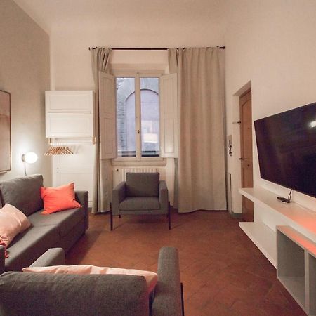 Yome - Appartamento Con Una Camera Da Letto - Acqua Firenze Kültér fotó