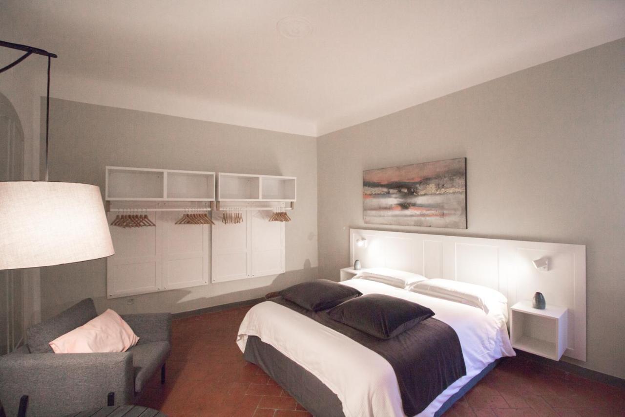Yome - Appartamento Con Una Camera Da Letto - Acqua Firenze Kültér fotó
