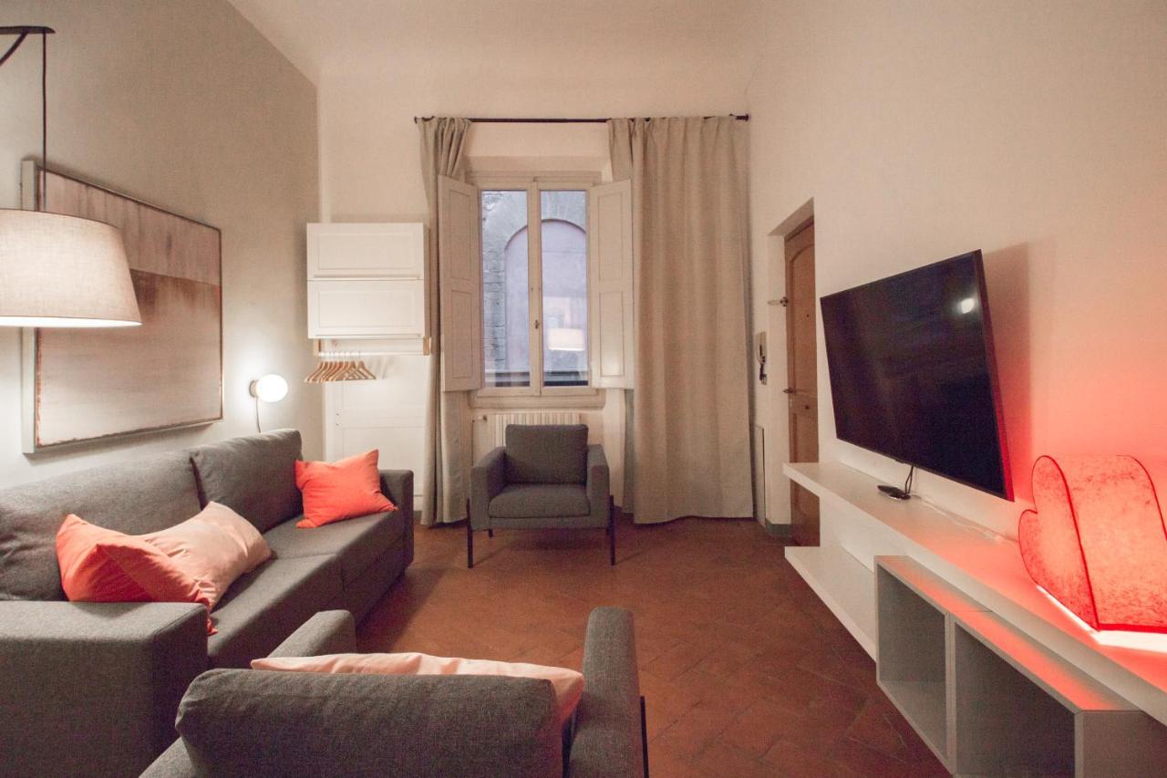 Yome - Appartamento Con Una Camera Da Letto - Acqua Firenze Kültér fotó