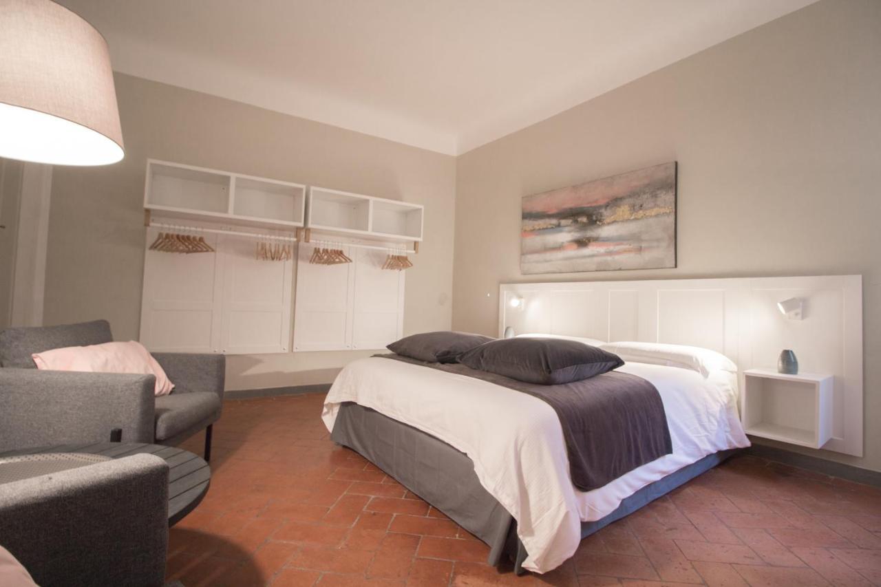Yome - Appartamento Con Una Camera Da Letto - Acqua Firenze Kültér fotó
